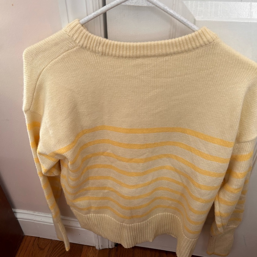 Philosophy Sweater
